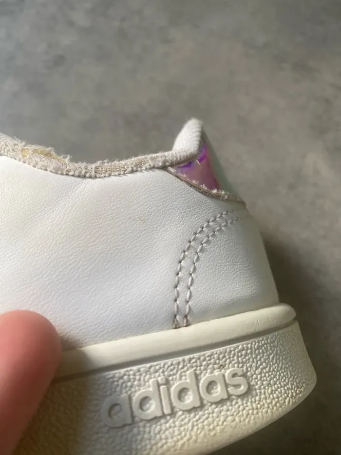 Chaussures adidas - photo numéro 8