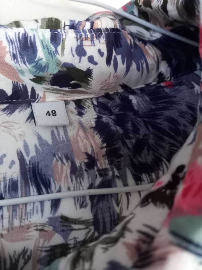 Chemise - photo numéro 6