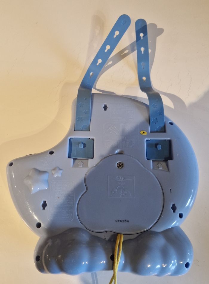 Veilleuse pour jeunes enfant V tech - photo numéro 6