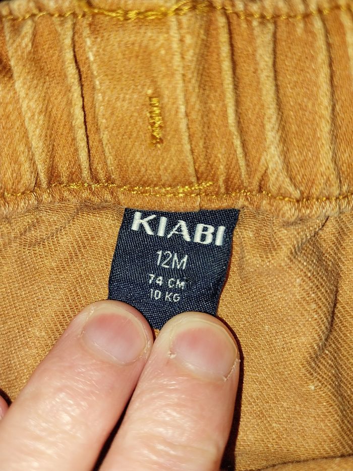 Short - photo numéro 2