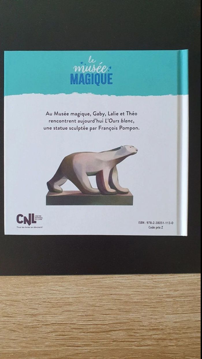 Livre mcdo - photo numéro 2