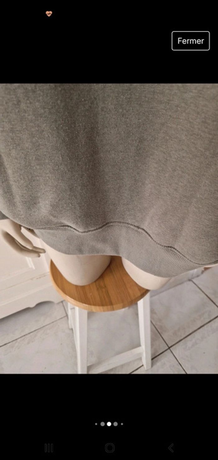 Sweat-shirt femmes 💚 - photo numéro 14