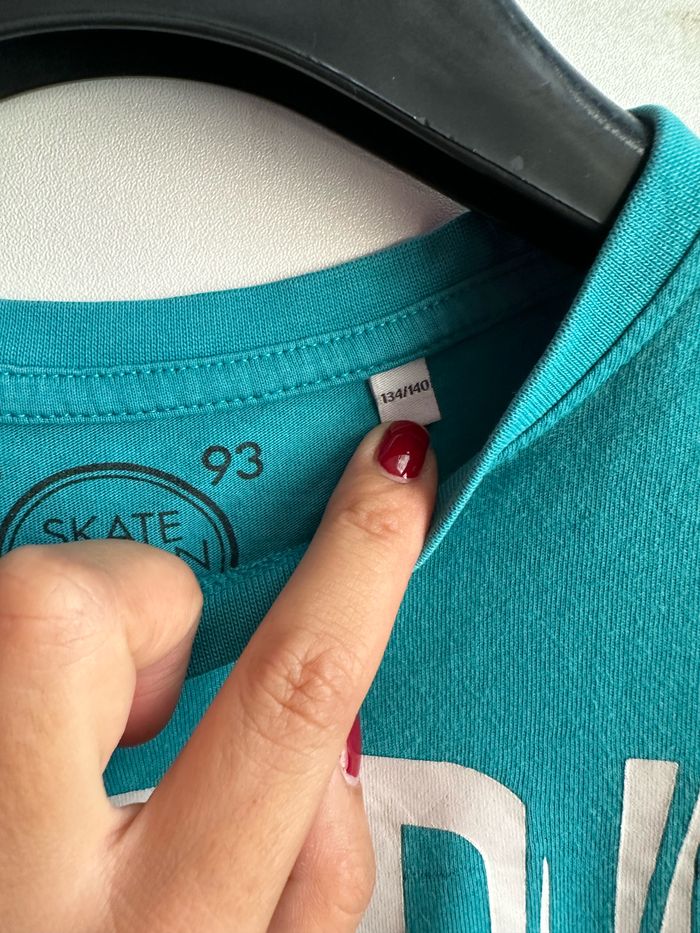 T-shirt made for street - photo numéro 5