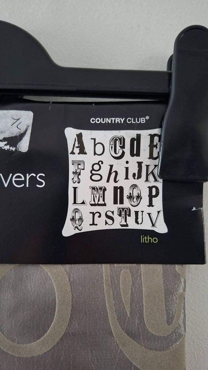 Paquets de 2 housses de coussin - photo numéro 2