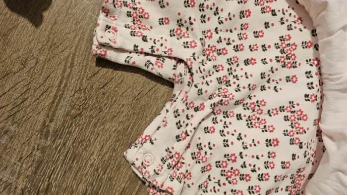 Pyjama été 18m - photo numéro 7