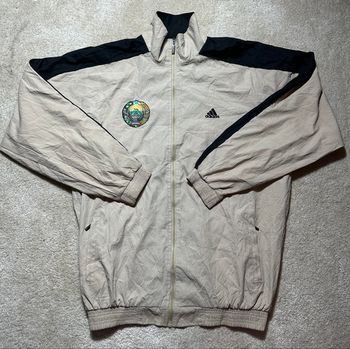 Veste Adidas vintage / S-Homme