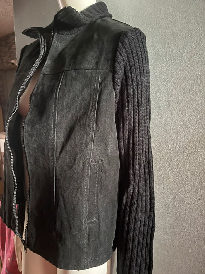 Veste LR La redoute en 42/44 - photo numéro 3