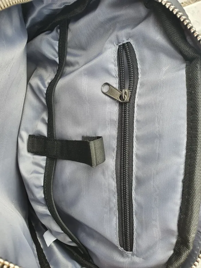 Sac a mains Moto Bagster - photo numéro 6