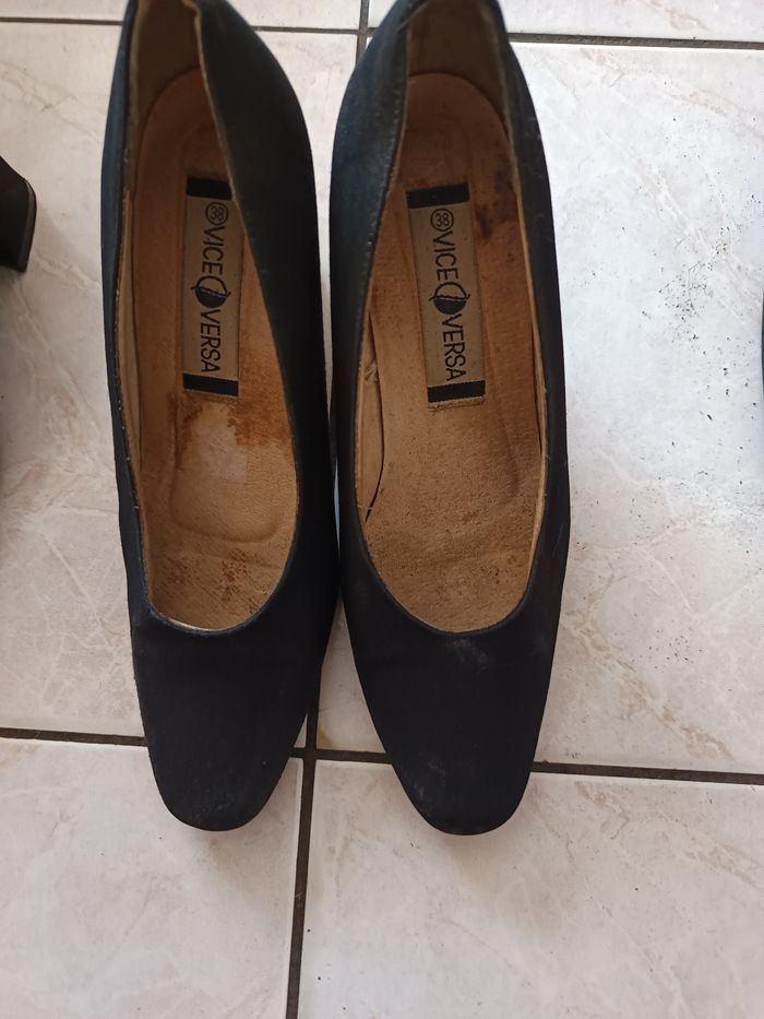 Chaussures - photo numéro 3
