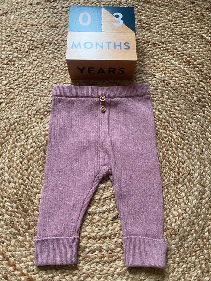 Ensemble 3 mois - photo numéro 4