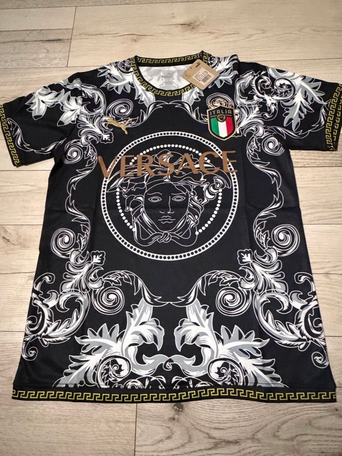 Maillot Italie M Neuf