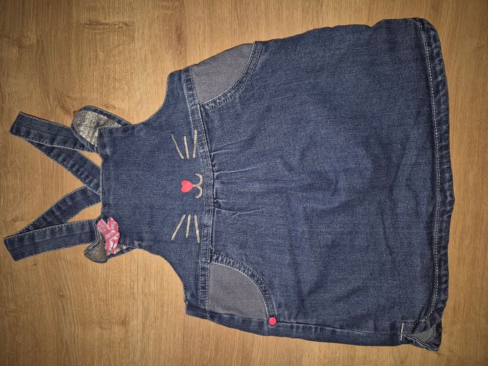 Lot de robes 24 mois - photo numéro 7