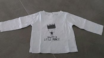 Tee shirt