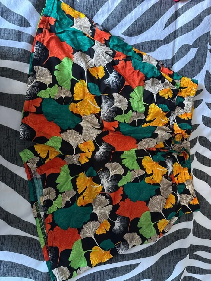 Short