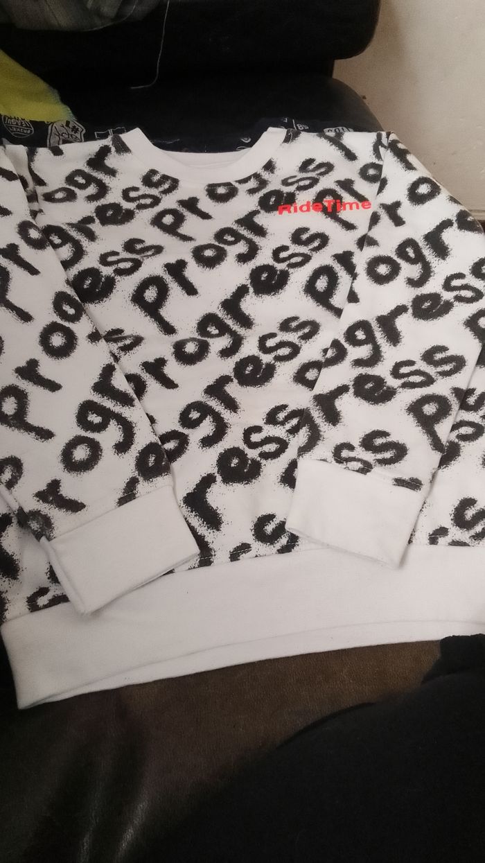Pull garçon 8 10 ans