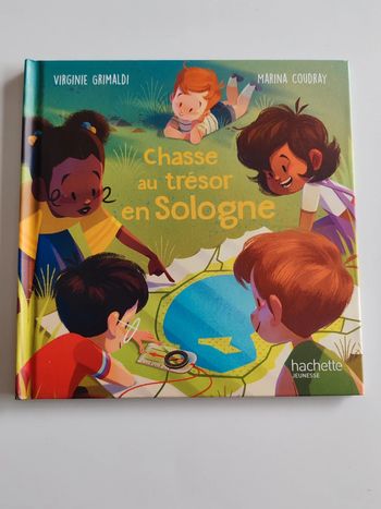 Livre Merveilles de France