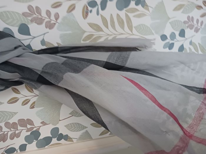 étole - photo numéro 2