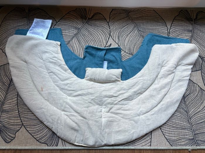 Coussin chauffant - photo numéro 2