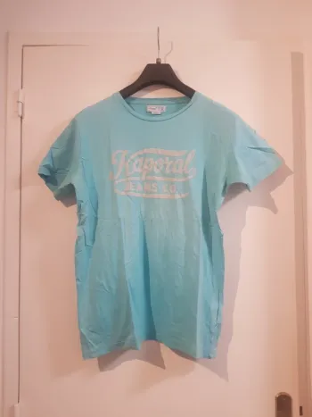 T-shirt homme Kaporal