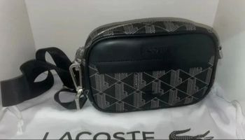 Sacoche Lacoste