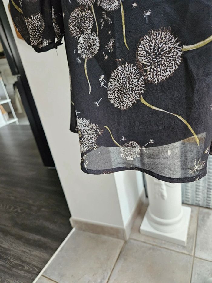 Amisu superbe robe 38 - photo numéro 9