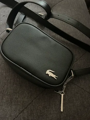 Sac a bandoulière Lacoste
