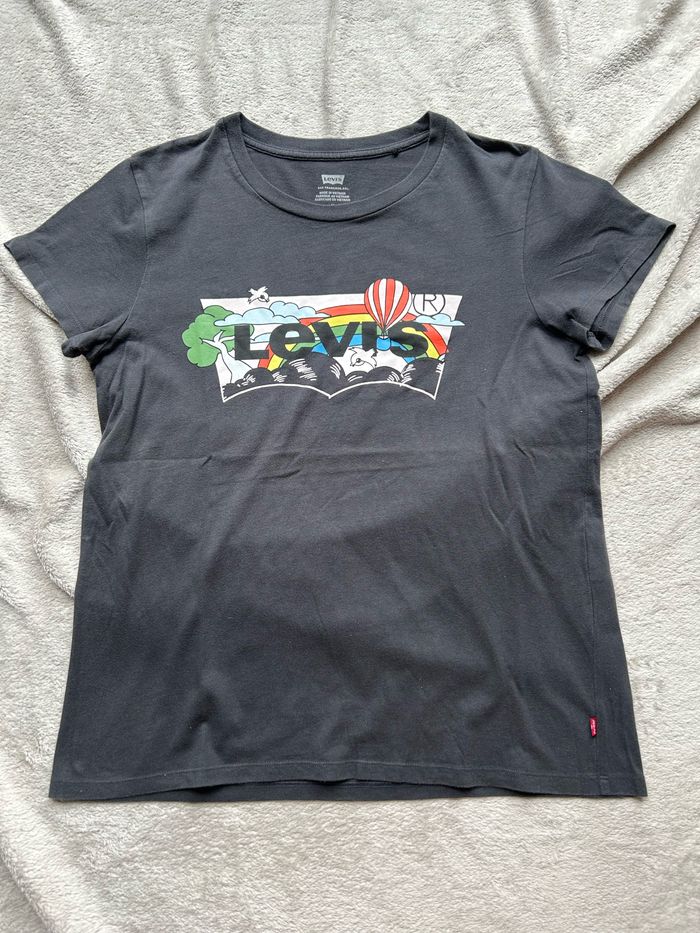 Tee-shirts Levi’s - photo numéro 3