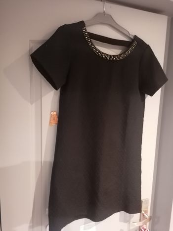 Robe Teddy Smith taille 36-38 