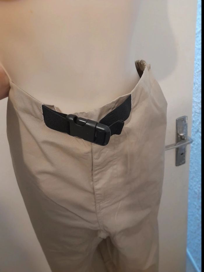 pantalon taille l - photo numéro 2