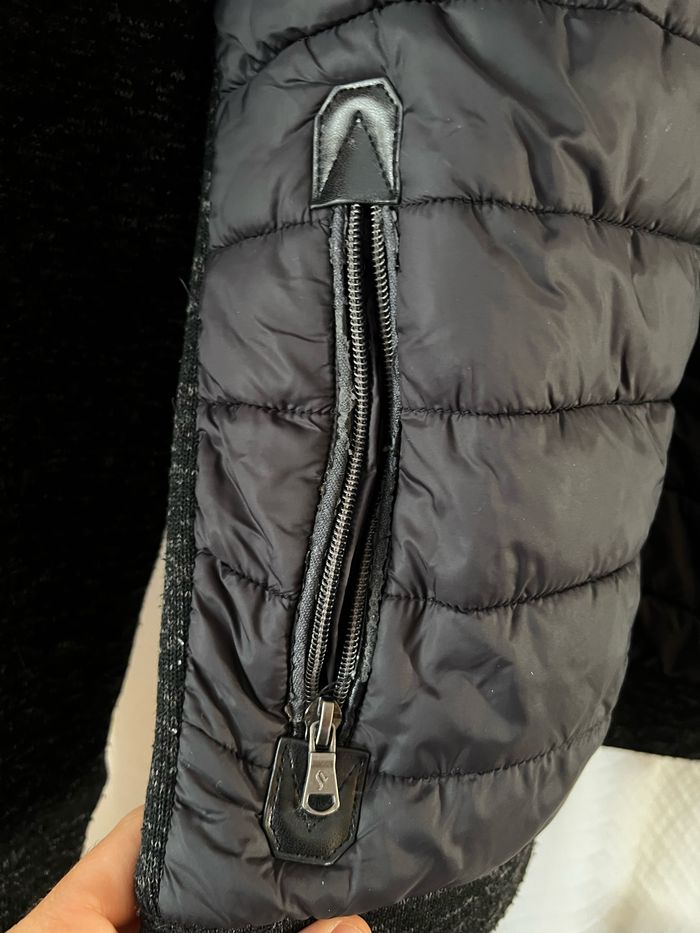 Veste - photo numéro 3