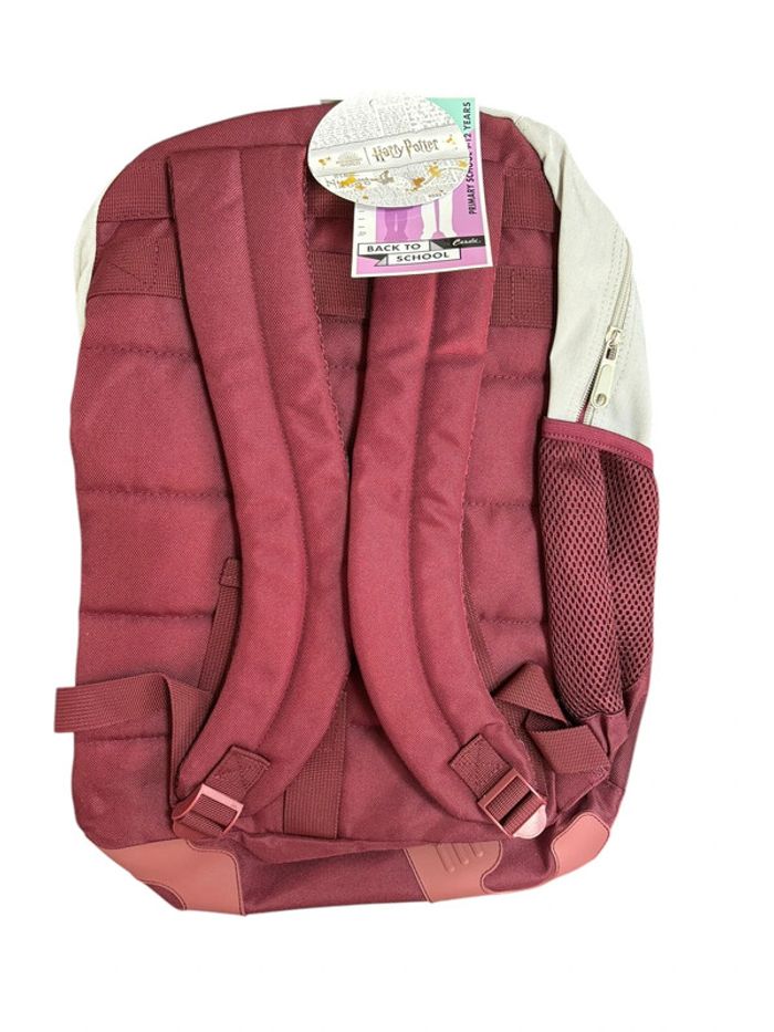 Sac à dos Harry Potter Gryffondor 44 x 25 cm Cerdà neuf - photo numéro 2