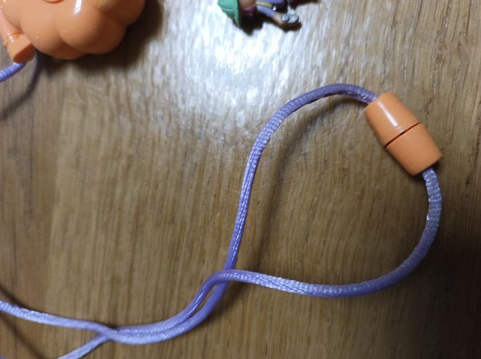 Polly pocket vintage bluebird - photo numéro 3