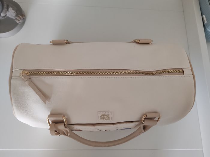 Sac week-end Winnie l'Ourson - photo numéro 2