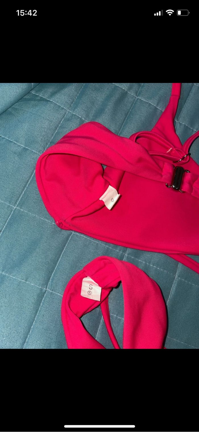 Maillot 2 pièces - photo numéro 6
