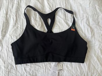 Brassière de sport etam