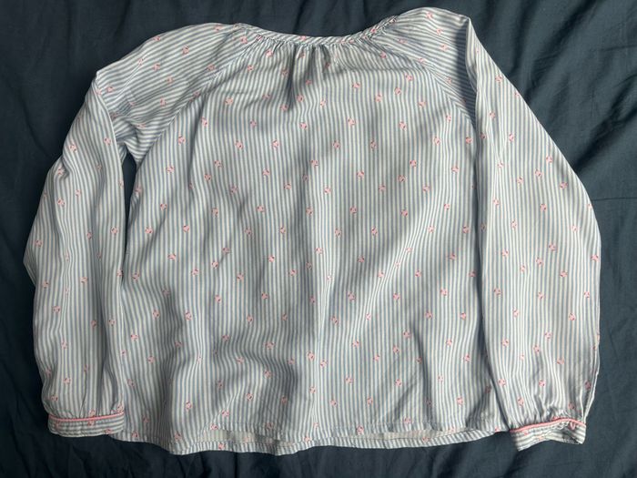 Blouse - photo numéro 2