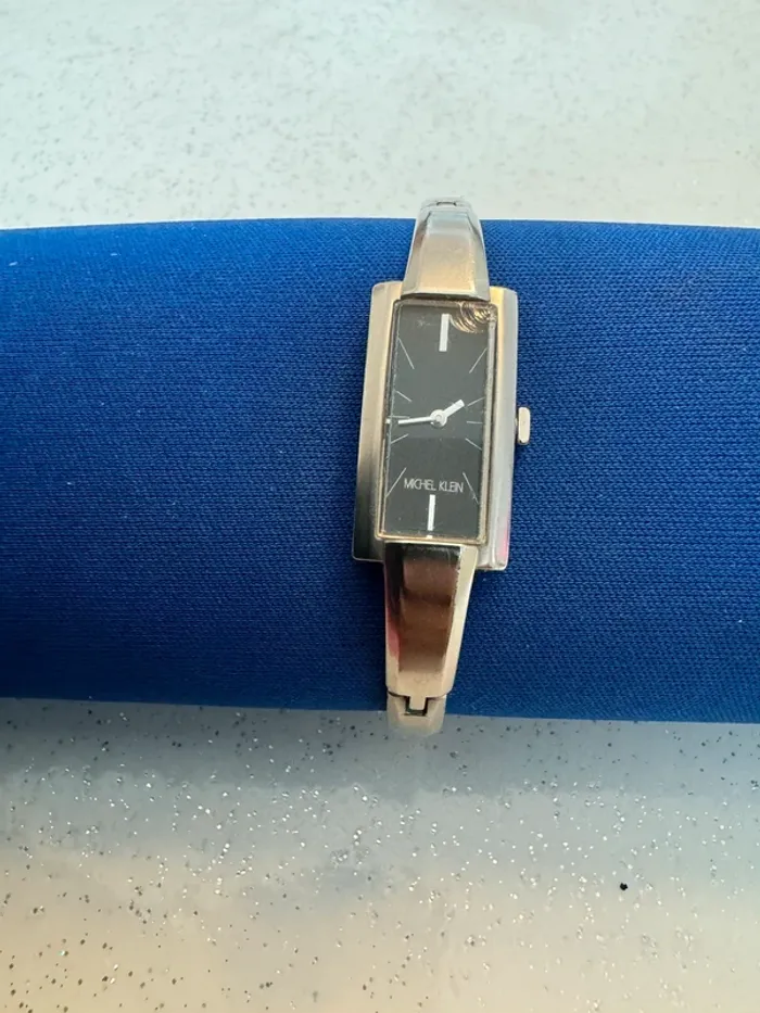 Montre bracelet femme - photo numéro 2