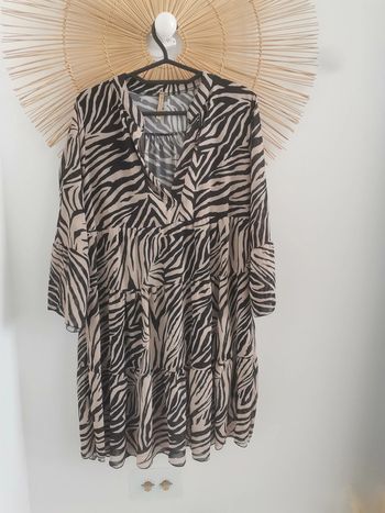 Robe new collection taille unique