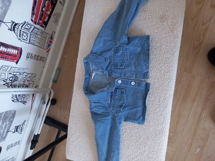 Lot 24 mois - photo numéro 6