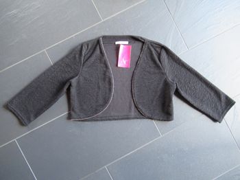Boléro femme Armand Thiery L / 40 neuf