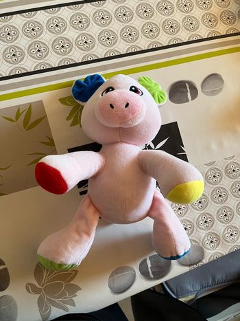 Peluche