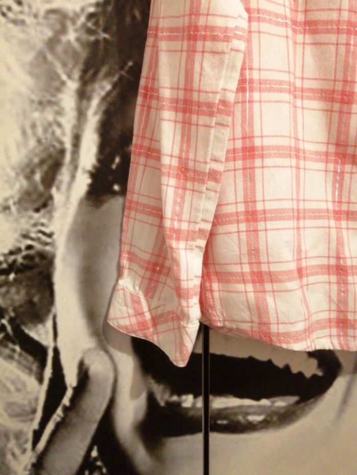 Chemise verbaudet fille - photo numéro 4