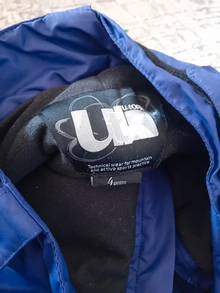 Pantalon ski - photo numéro 5