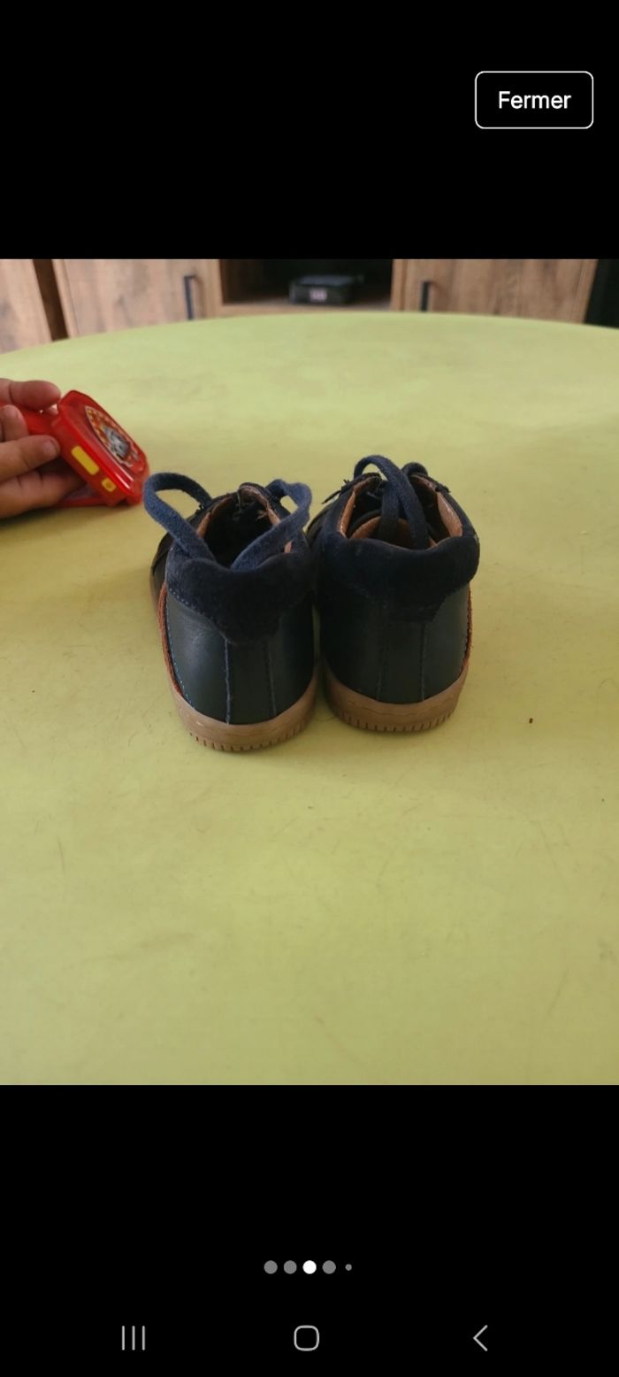 Chaussures babybotte - photo numéro 3