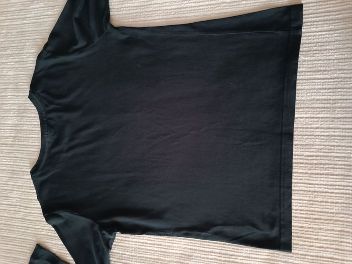 Tee shirts manches  T 10 ans - photo numéro 5