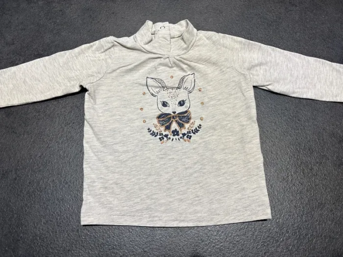 Tee-shirts ML