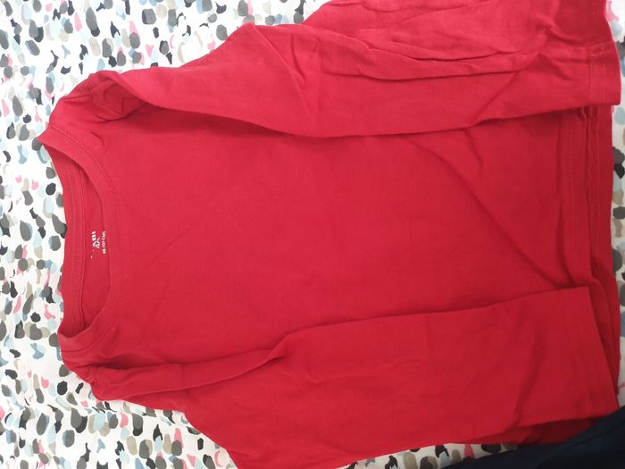 Tshirts Kiabi 4 ans - photo numéro 7