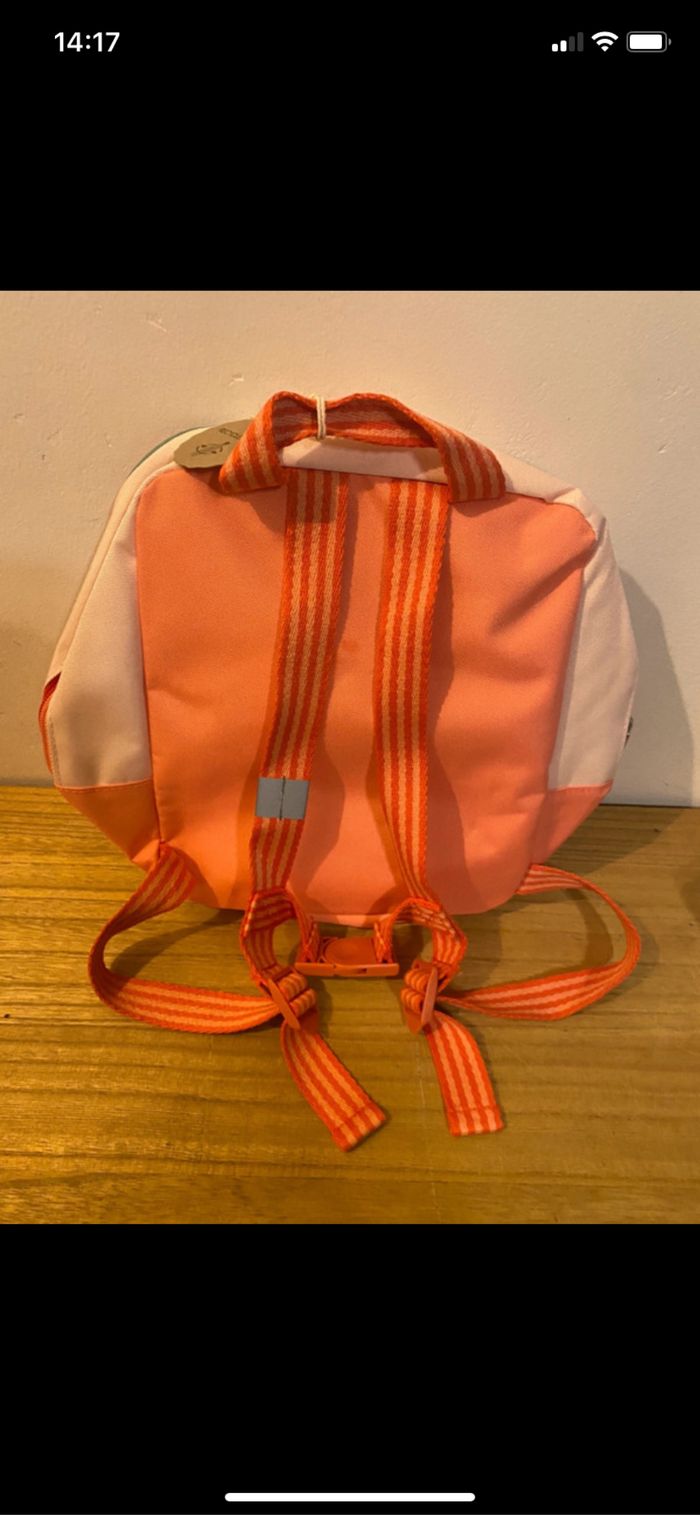 Sac à dos enfant Lilliputiens - photo numéro 2