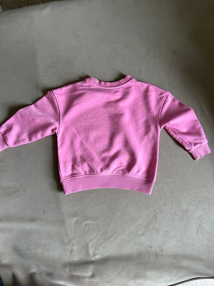 Pull 18/24 mois - photo numéro 2