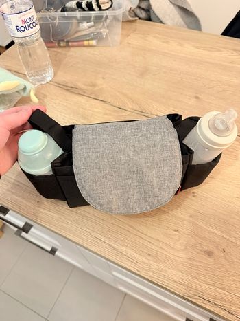 Organisateur poussette 